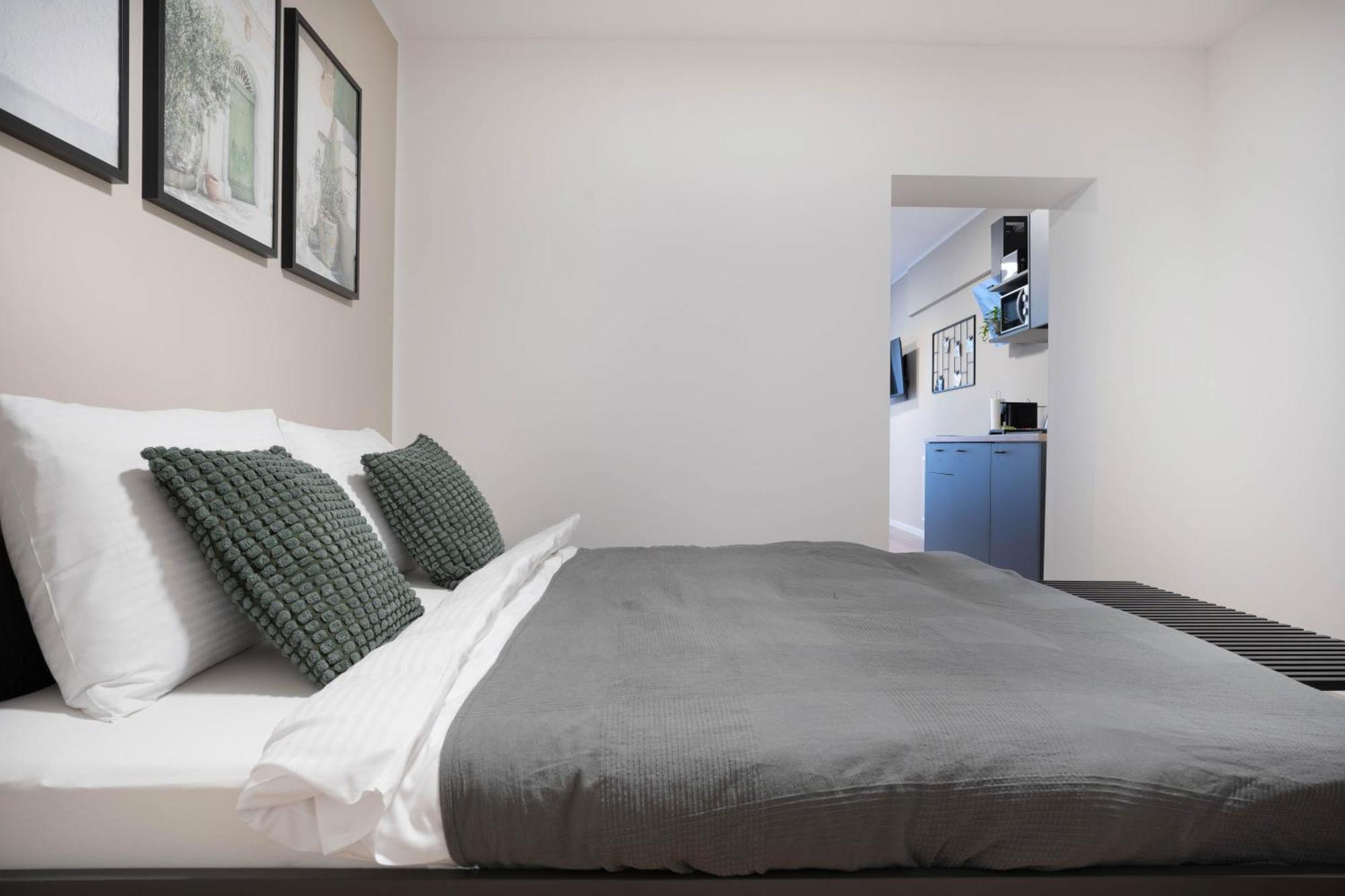 Central Bonn Apartments I Private Parking I Home2Share Εξωτερικό φωτογραφία