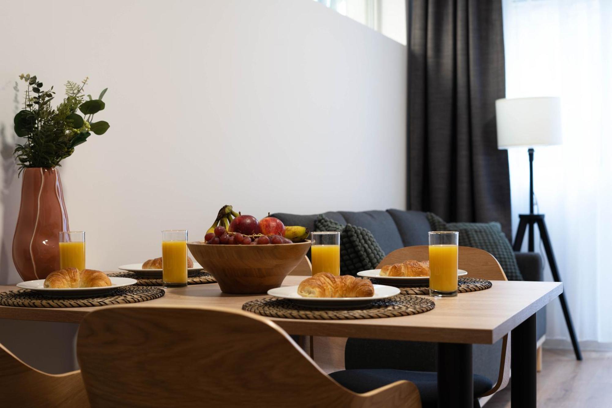 Central Bonn Apartments I Private Parking I Home2Share Εξωτερικό φωτογραφία
