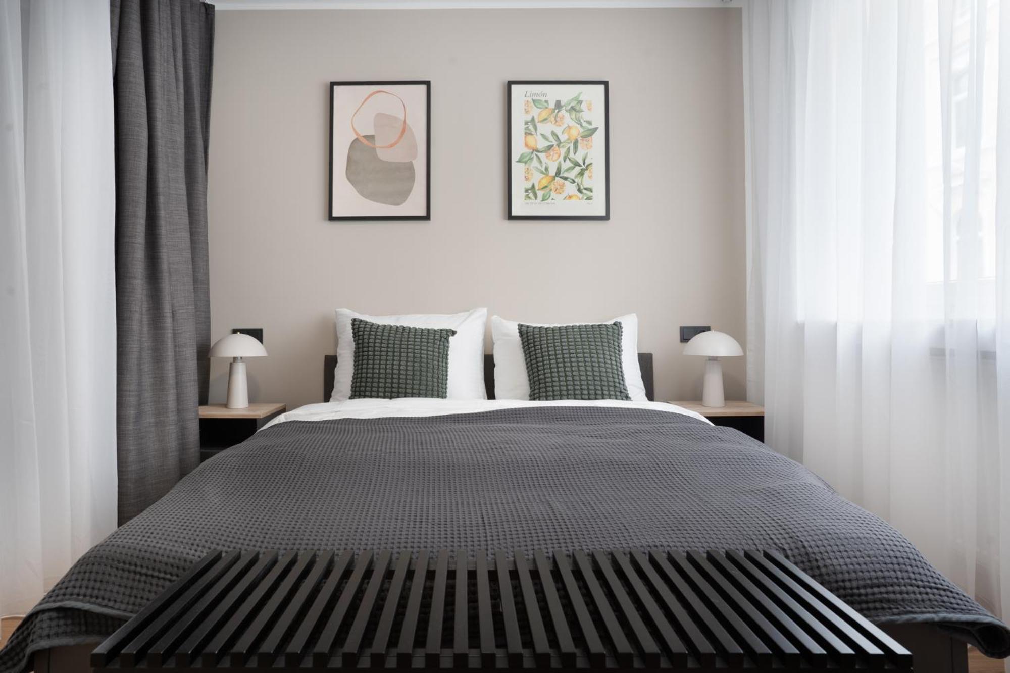 Central Bonn Apartments I Private Parking I Home2Share Εξωτερικό φωτογραφία