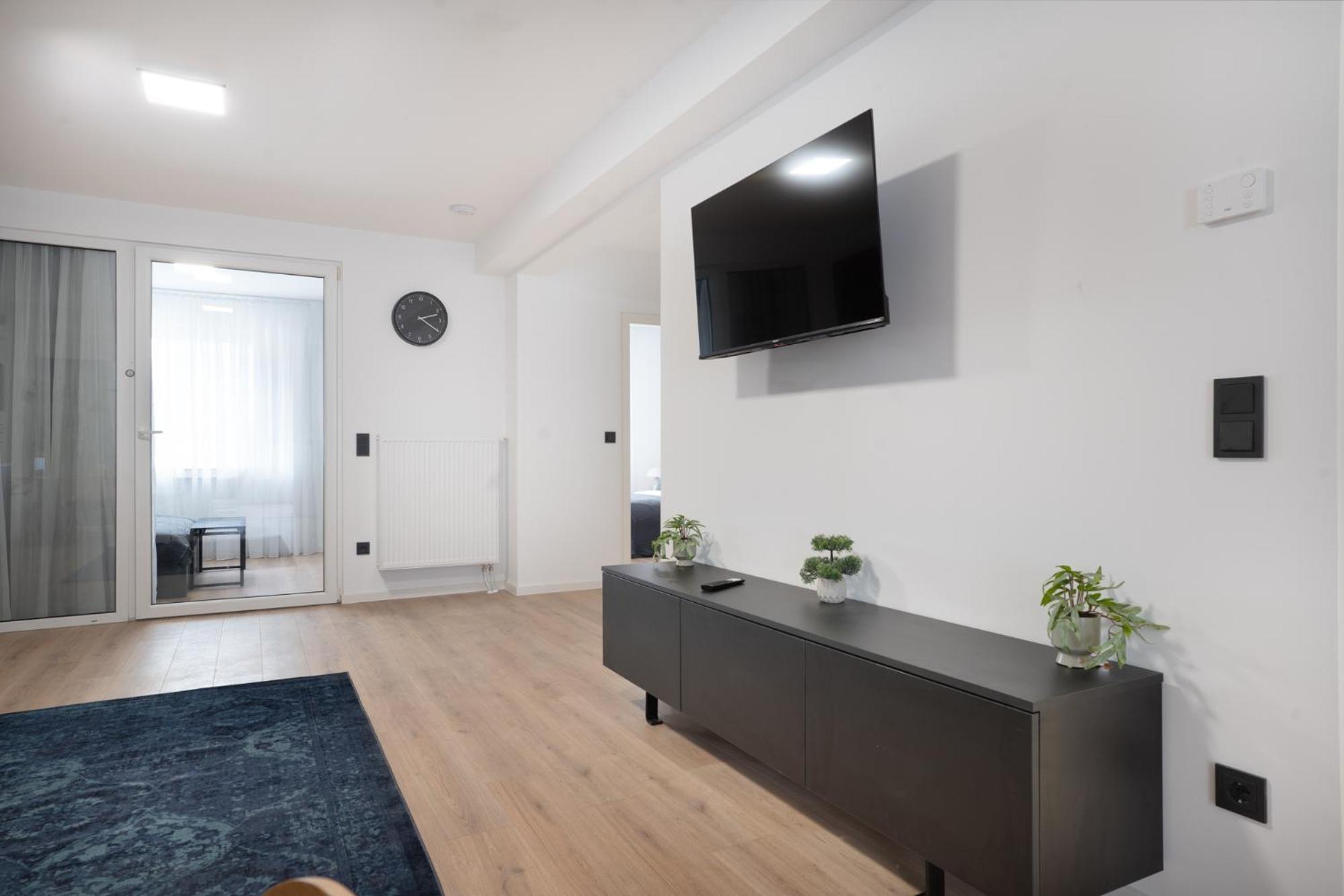 Central Bonn Apartments I Private Parking I Home2Share Εξωτερικό φωτογραφία