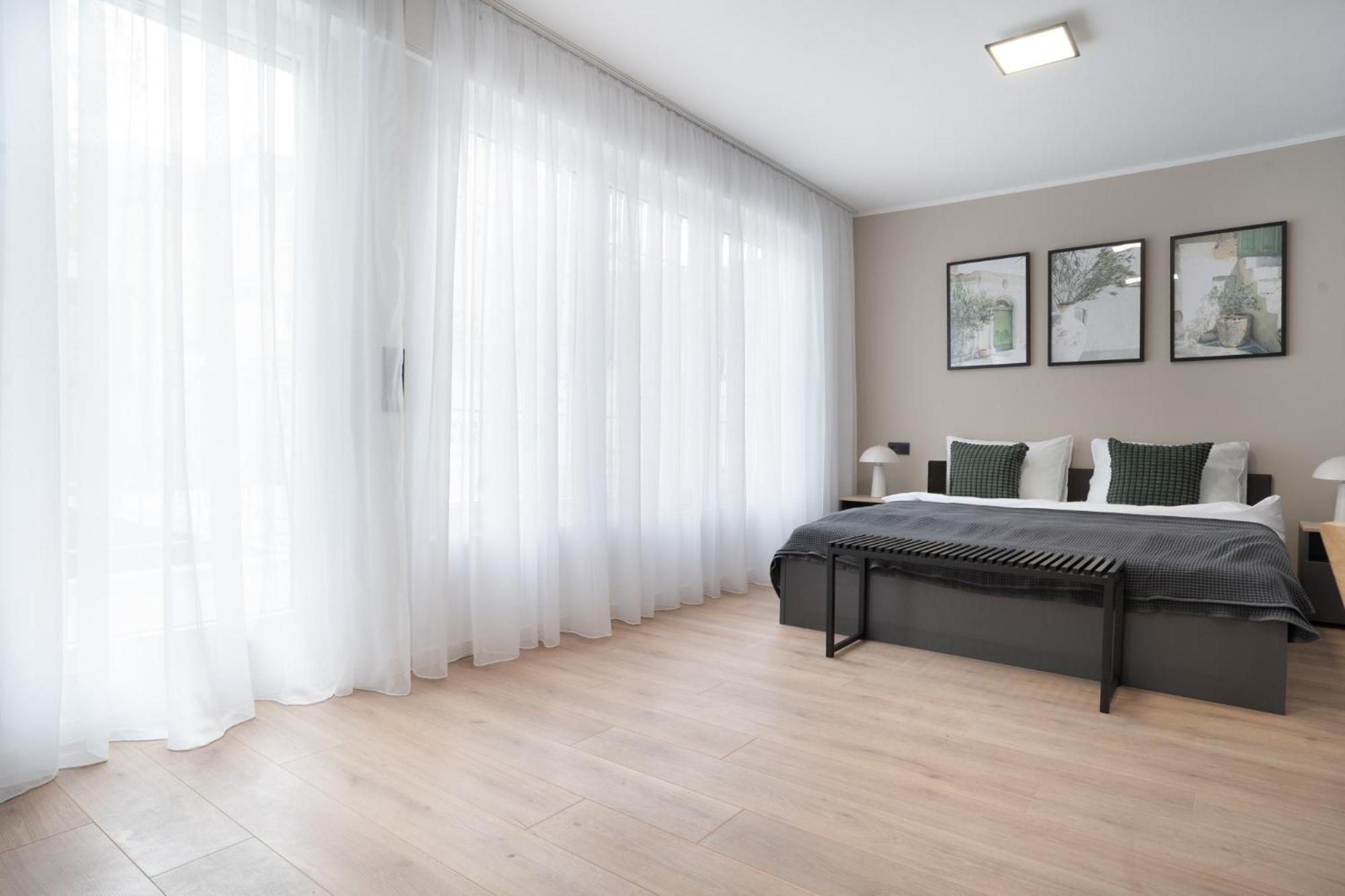 Central Bonn Apartments I Private Parking I Home2Share Εξωτερικό φωτογραφία