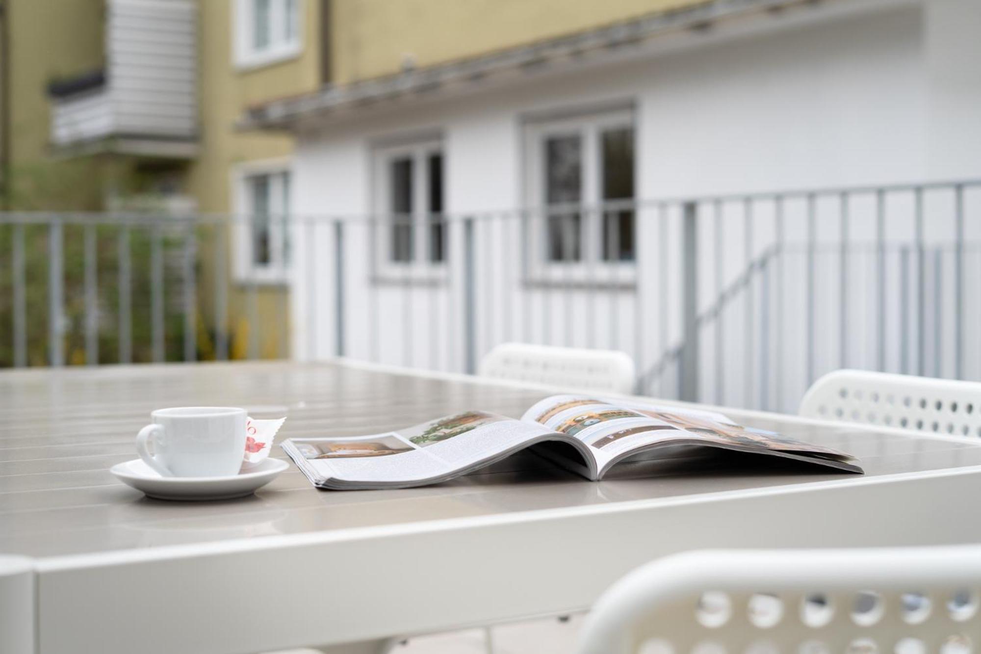 Central Bonn Apartments I Private Parking I Home2Share Εξωτερικό φωτογραφία