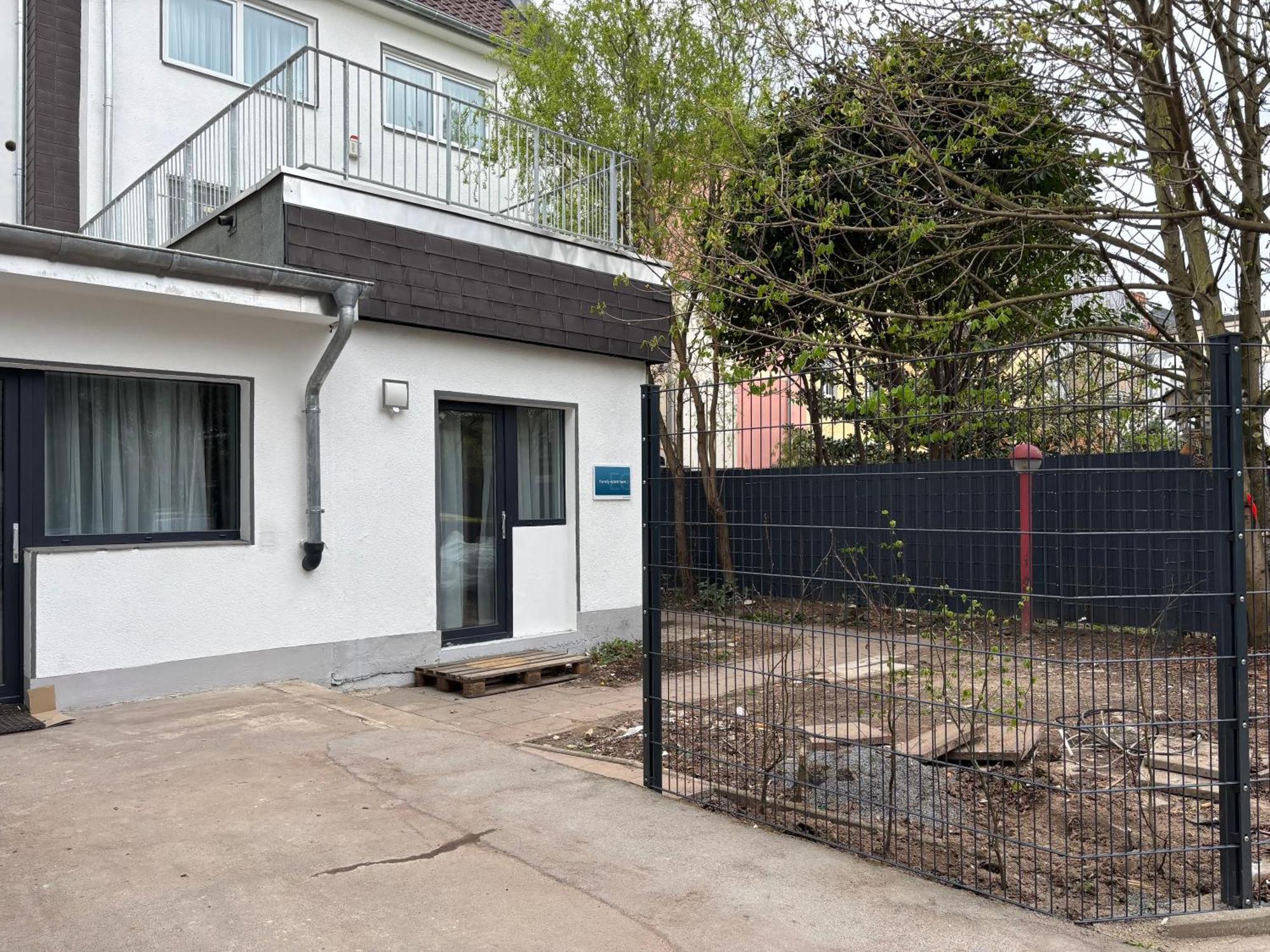Central Bonn Apartments I Private Parking I Home2Share Εξωτερικό φωτογραφία
